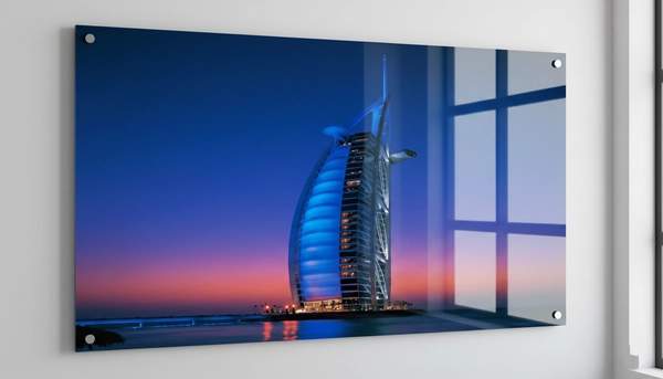 Modern Wall Art | Luxury Home Decor