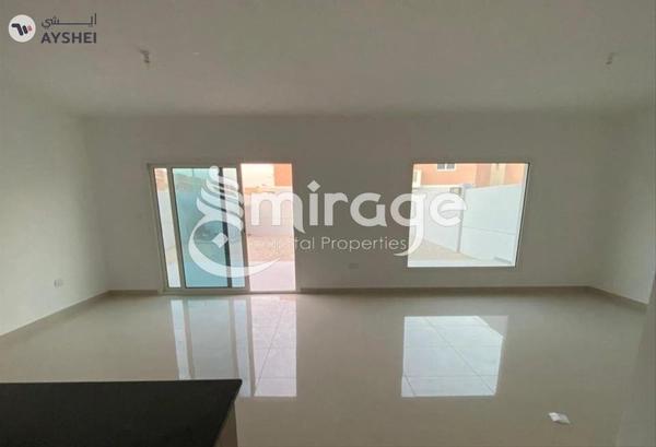 Villa for rent in Manazel Al Reef 2, Al Samha