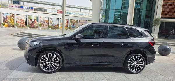 2023 BMW X1 Xdrive20i-Full option-Excellent Condition-Full Service History-Bank finance Available