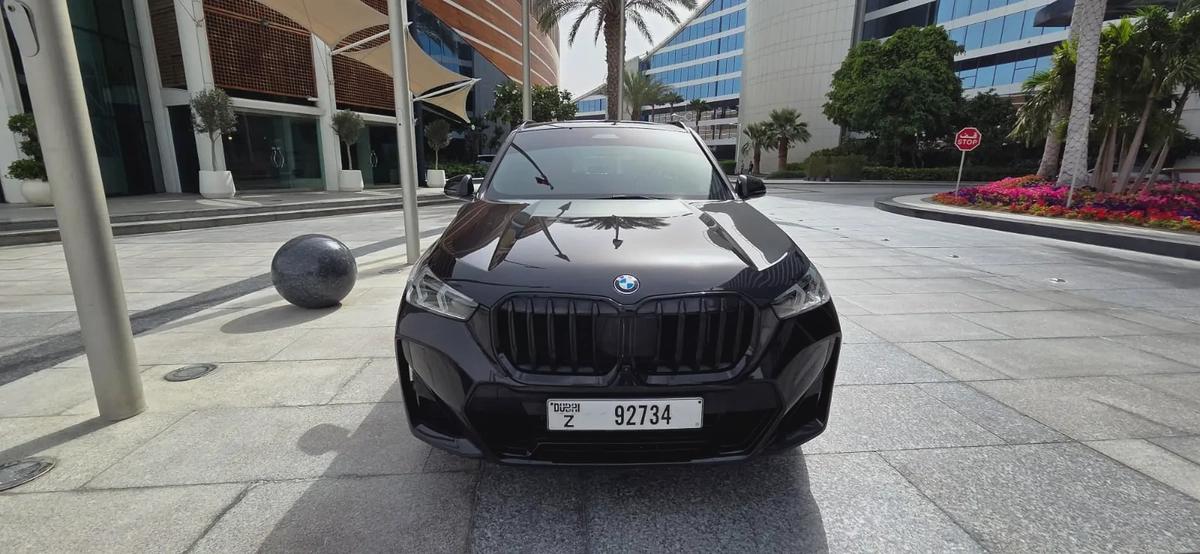 2023 BMW X1 Xdrive20i-Full option-Excellent Condition-Full Service History-Bank finance Available-3-3