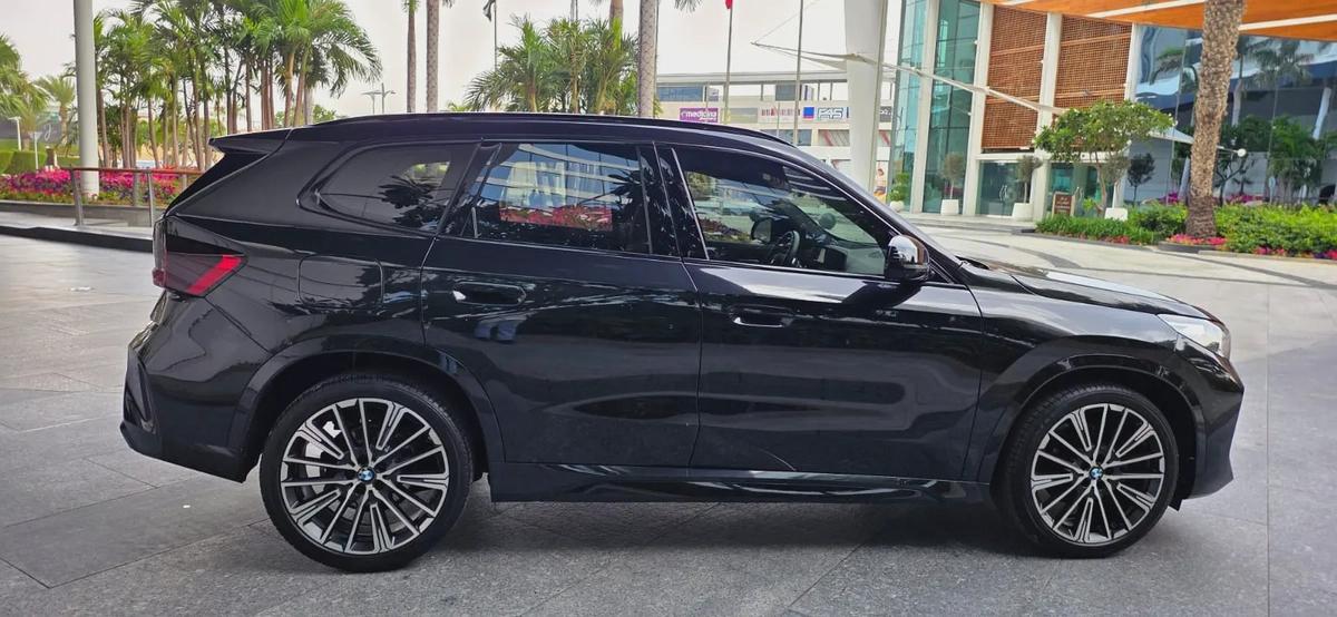 2023 BMW X1 Xdrive20i-Full option-Excellent Condition-Full Service History-Bank finance Available-4-4