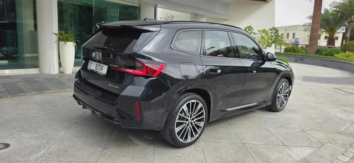 2023 BMW X1 Xdrive20i-Full option-Excellent Condition-Full Service History-Bank finance Available-5-5