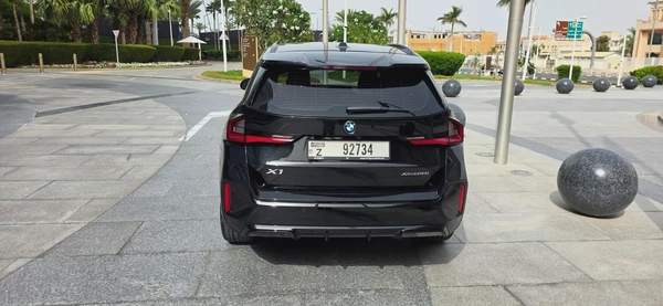 2023 BMW X1 Xdrive20i-Full option-Excellent Condition-Full Service History-Bank finance Available