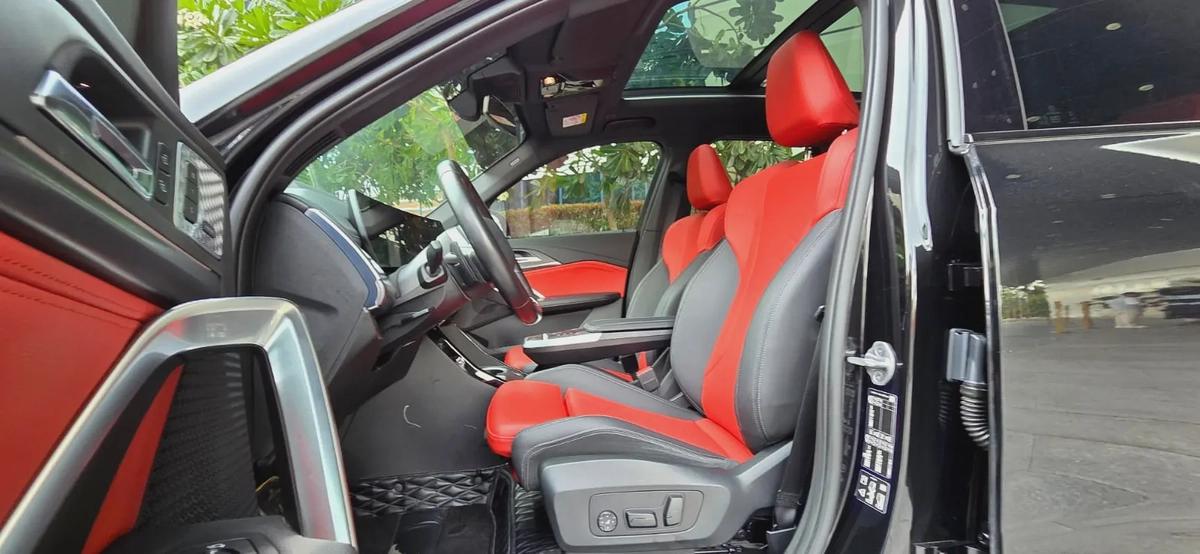 2023 BMW X1 Xdrive20i-Full option-Excellent Condition-Full Service History-Bank finance Available-9-9