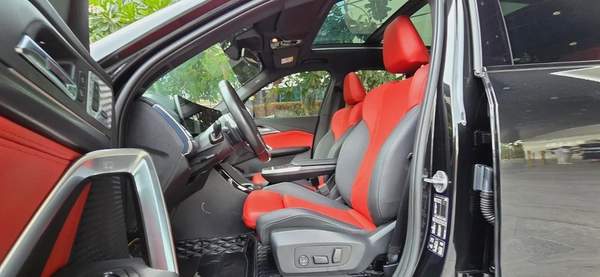 2023 BMW X1 Xdrive20i-Full option-Excellent Condition-Full Service History-Bank finance Available