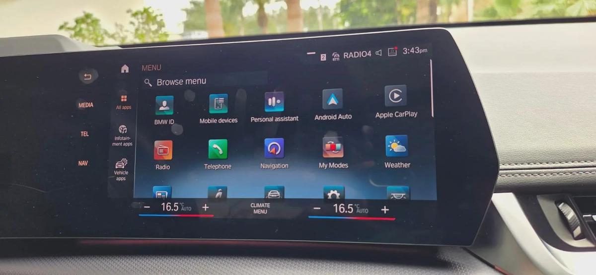 2023 BMW X1 Xdrive20i-Full option-Excellent Condition-Full Service History-Bank finance Available-12-12