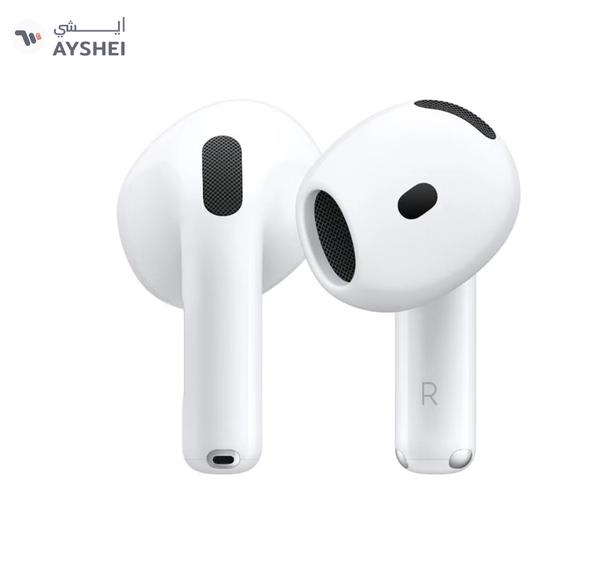 Apple AirPods 4 ANC Wireless Earbuds