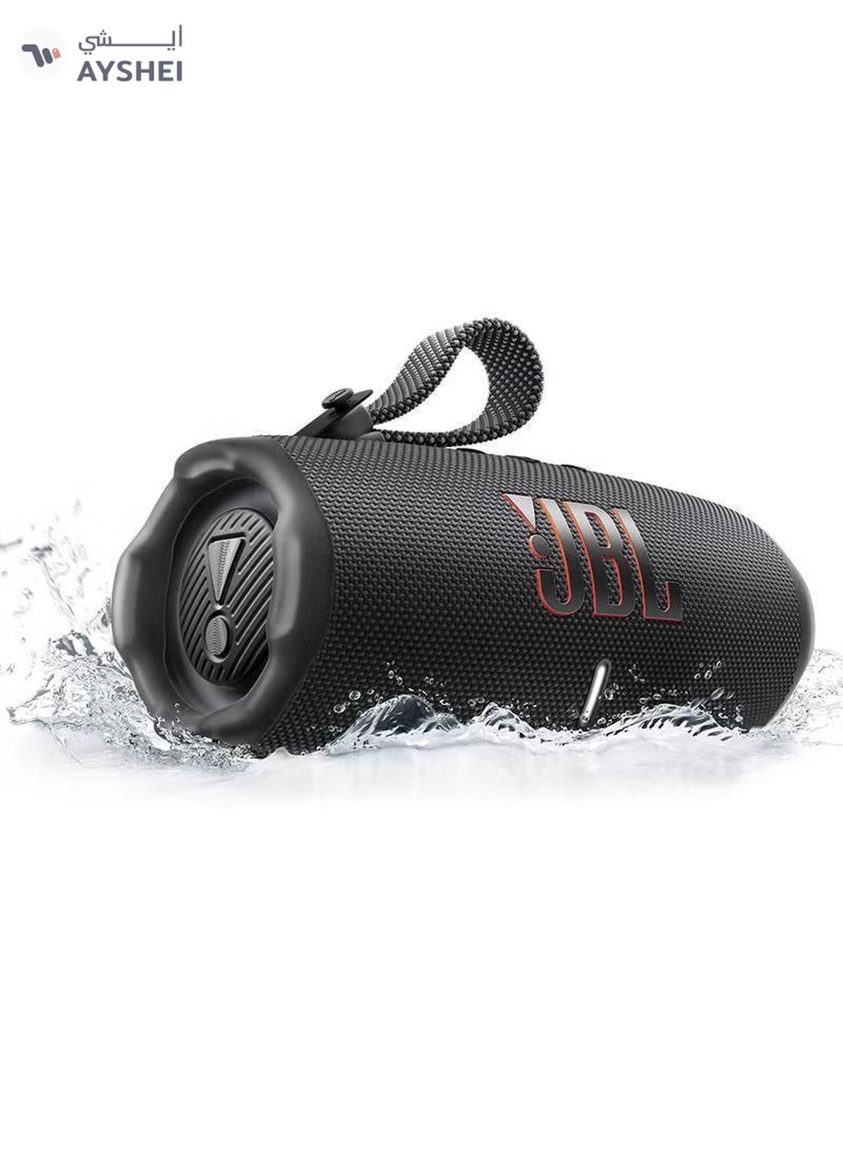 JBL Charge 6 - Portable Waterproof And Drop-Proof Bluetooth Speaker-1-portrait