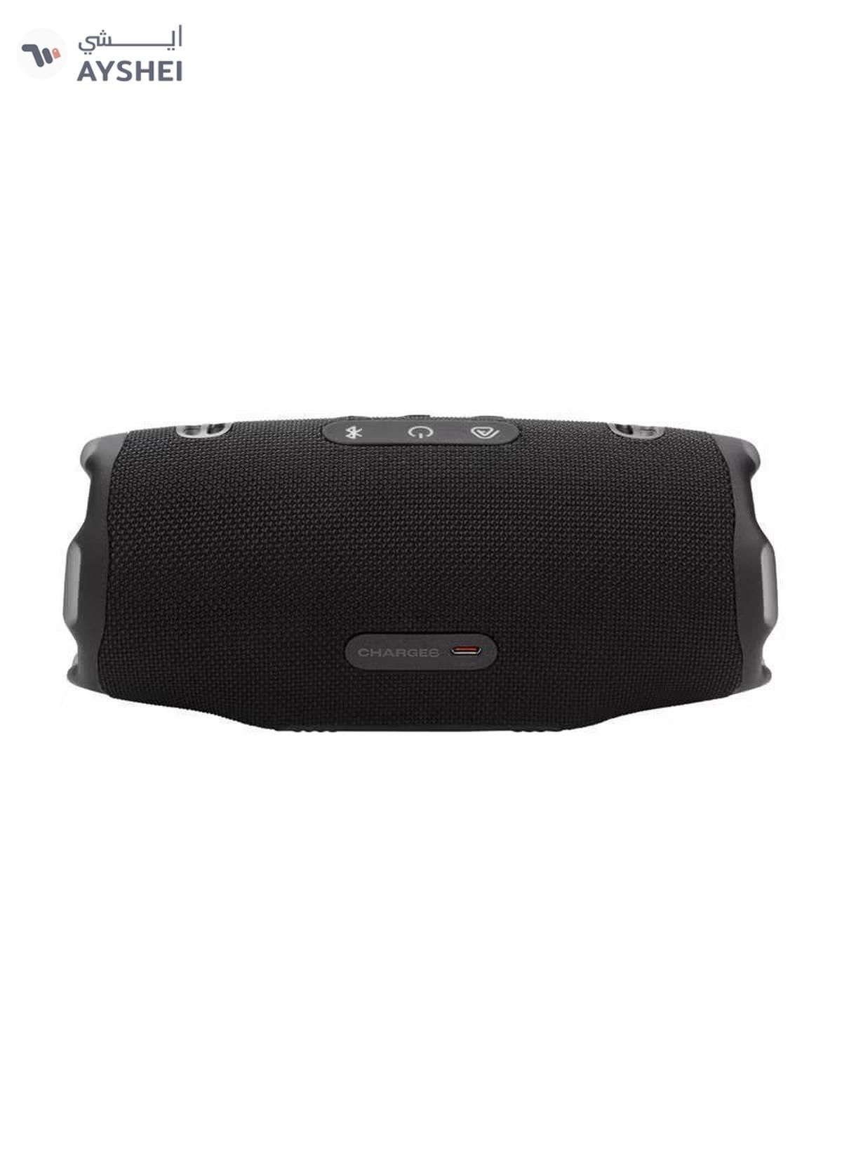 JBL Charge 6 - Portable Waterproof And Drop-Proof Bluetooth Speaker-3-3