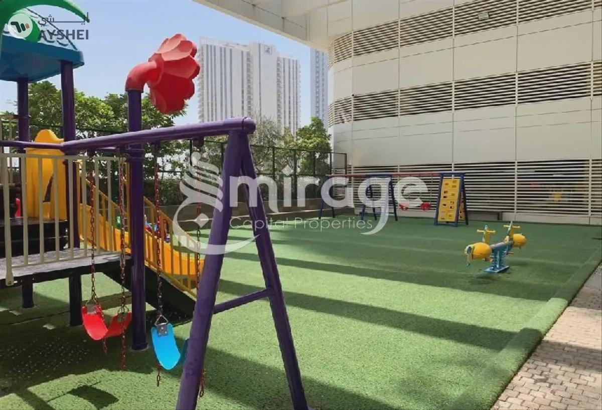 APARTMENT FOR SALE IN BEACH TOWERS, SHAMS ABU DHABI-2-2