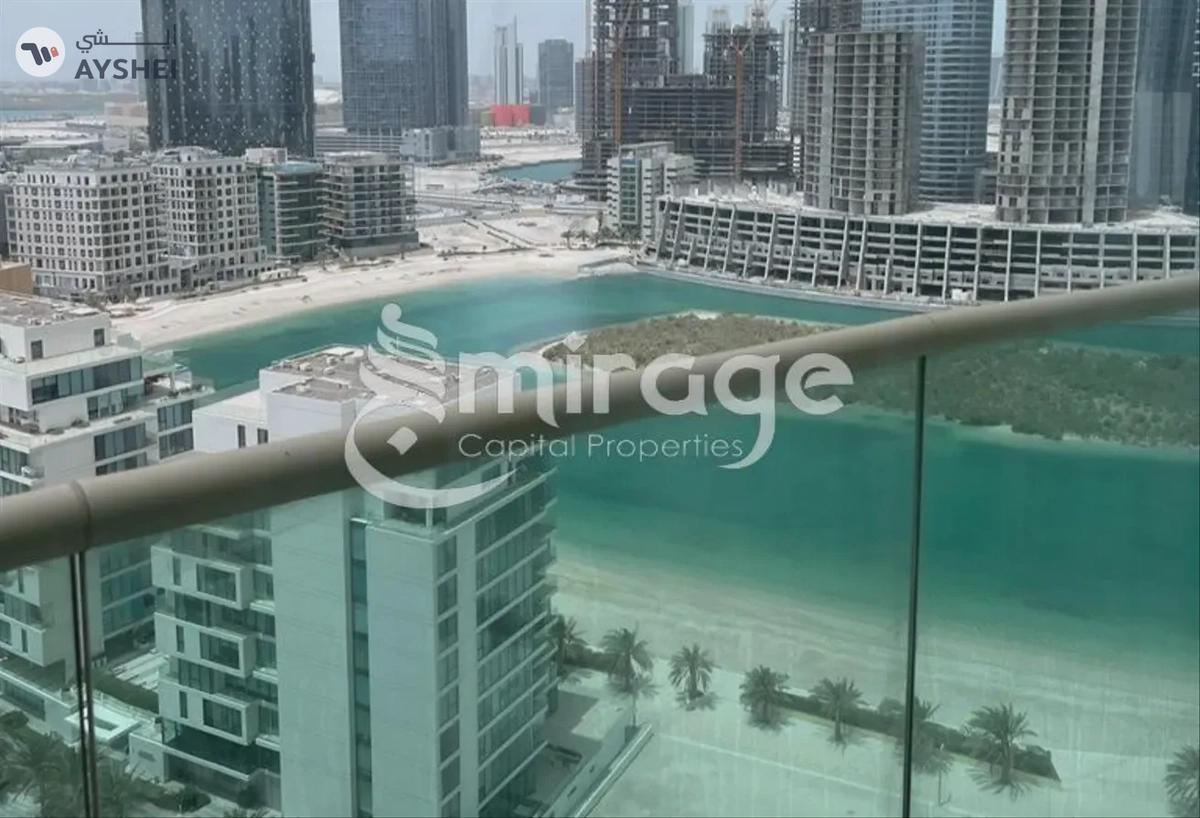 APARTMENT FOR SALE IN BEACH TOWERS, SHAMS ABU DHABI-6-6