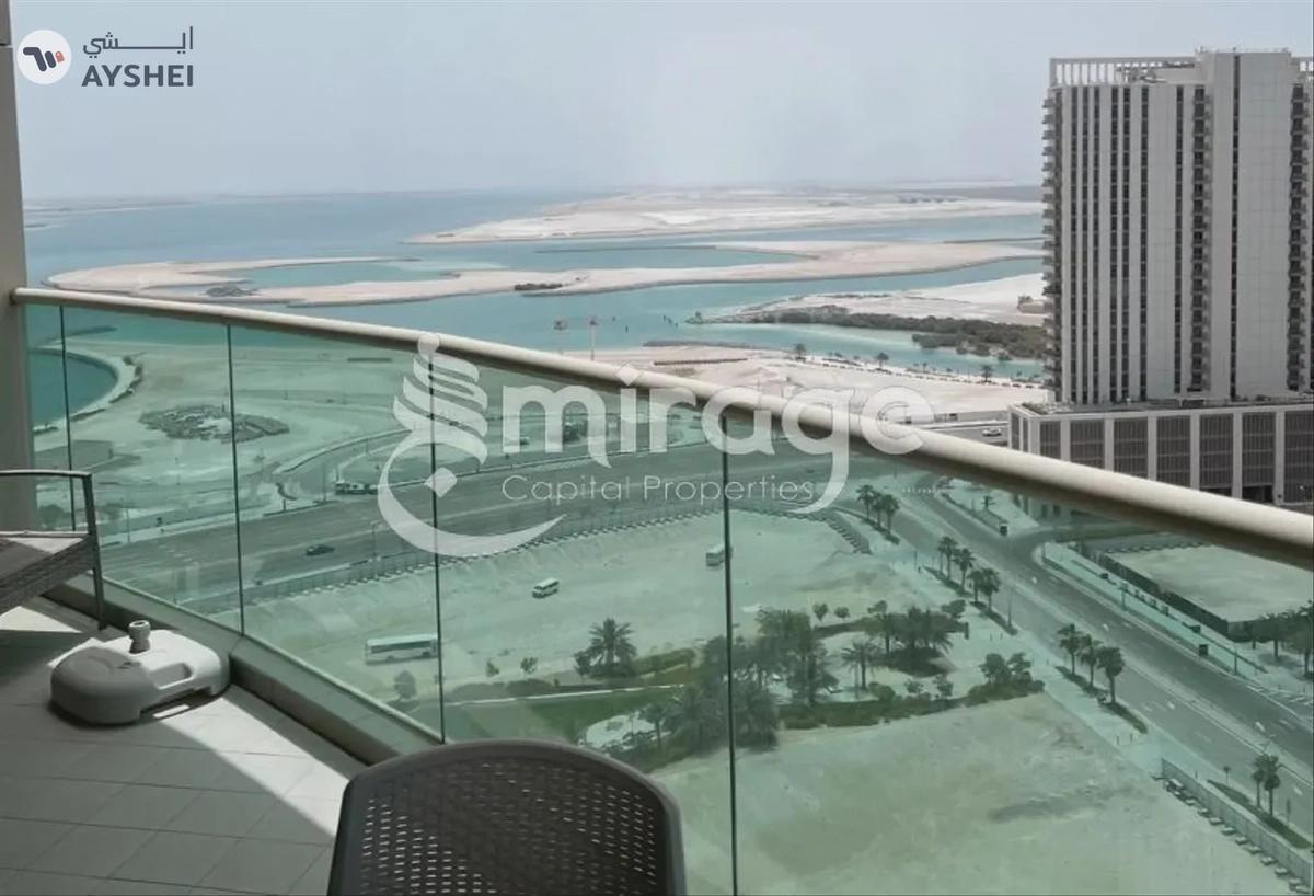 APARTMENT FOR SALE IN BEACH TOWERS, SHAMS ABU DHABI-7-7