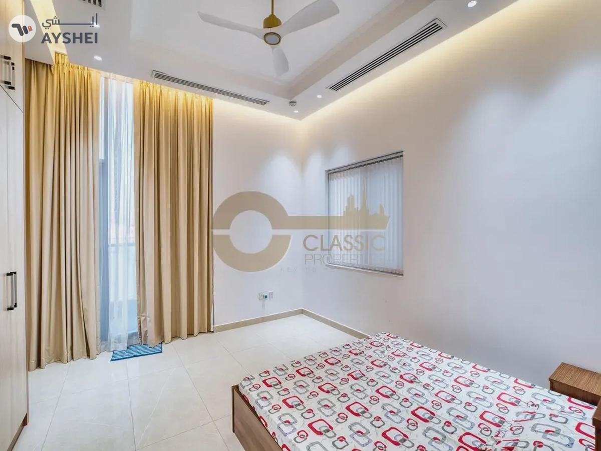 Brand New Luxurious | Spacious | Standalone Villa-11-11