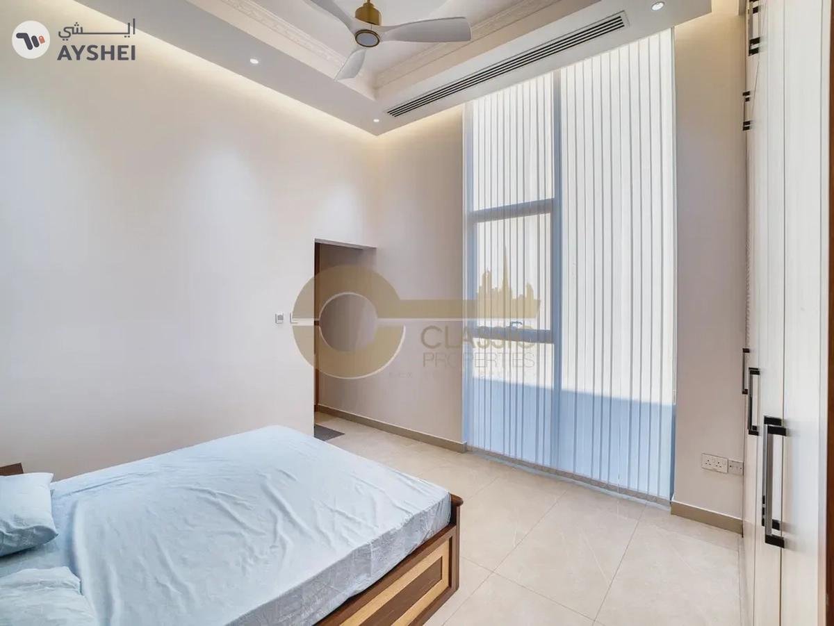 Brand New Luxurious | Spacious | Standalone Villa-19-19