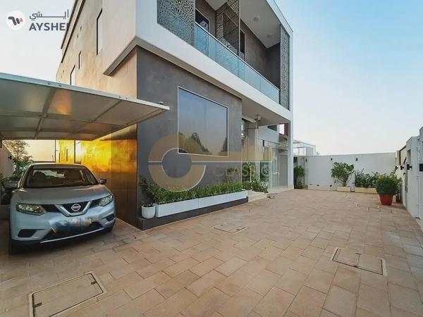 Brand New Luxurious | Spacious | Standalone Villa