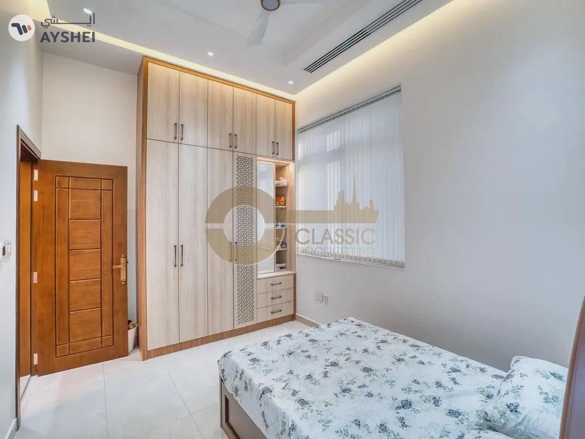 Brand New Luxurious | Spacious | Standalone Villa-20-20