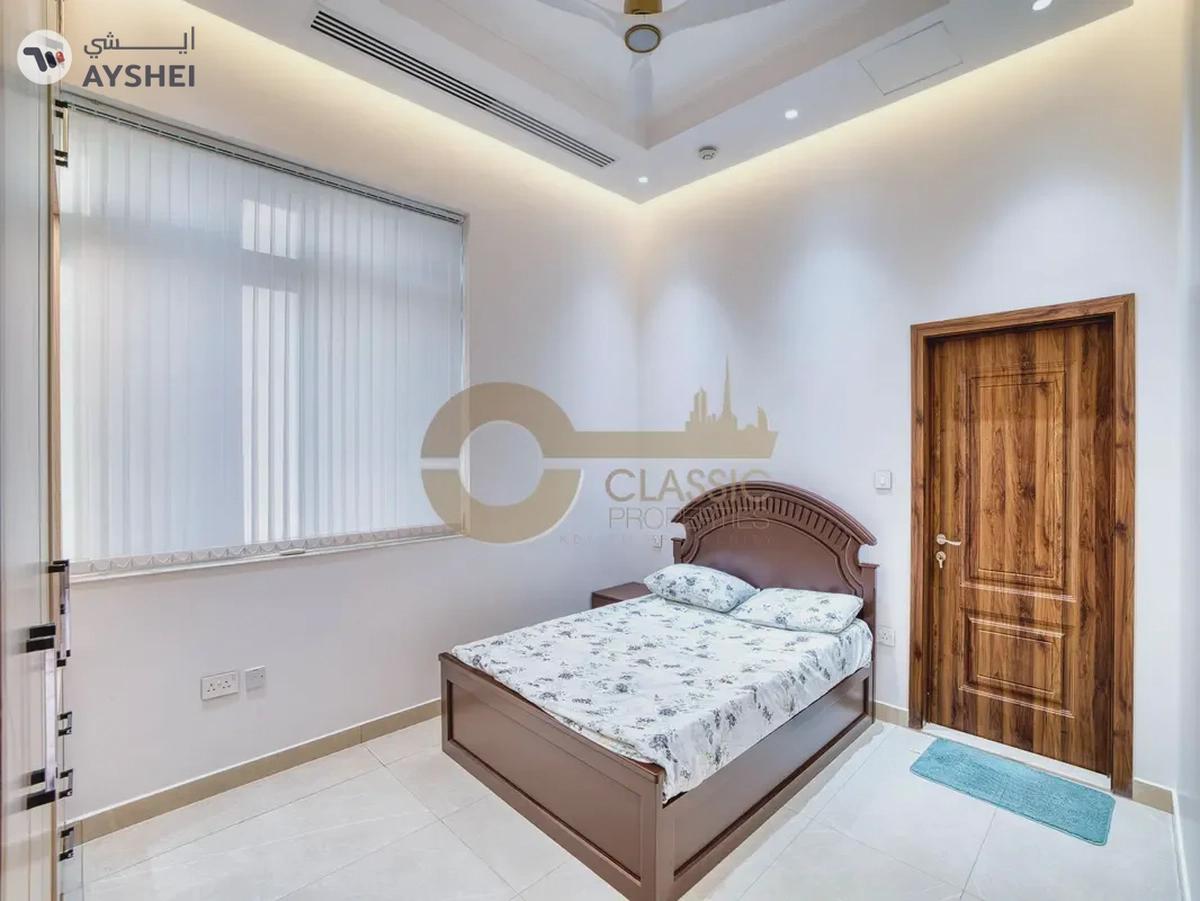 Brand New Luxurious | Spacious | Standalone Villa-21-21