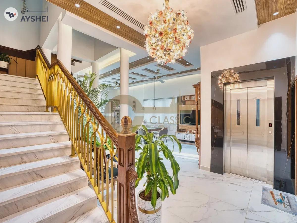 Brand New Luxurious | Spacious | Standalone Villa-22-22