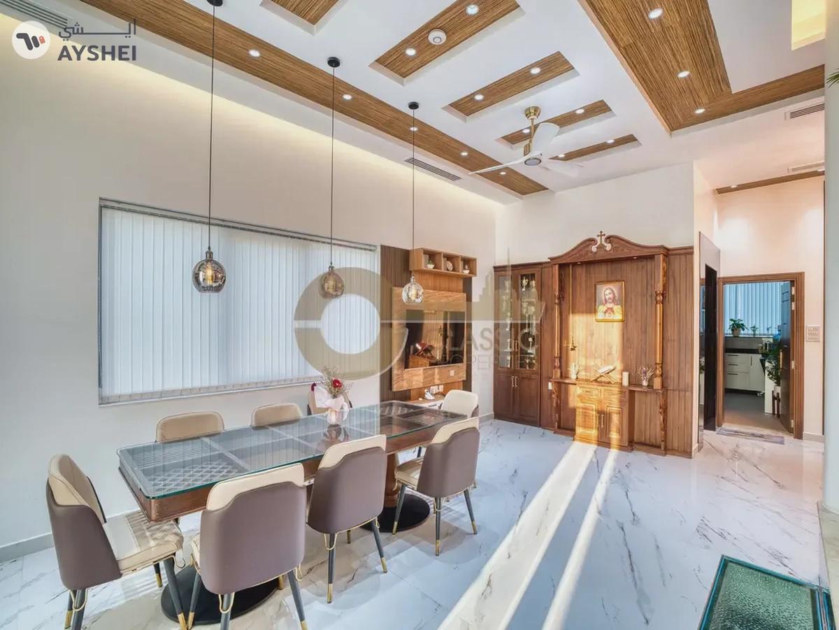 Brand New Luxurious | Spacious | Standalone Villa-23-23