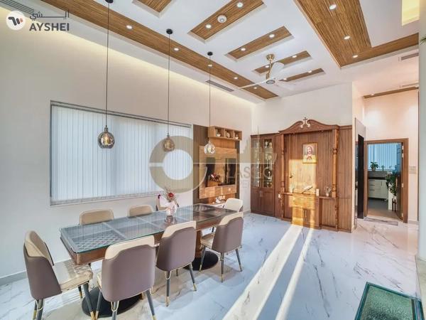 Brand New Luxurious | Spacious | Standalone Villa