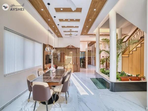 Brand New Luxurious | Spacious | Standalone Villa