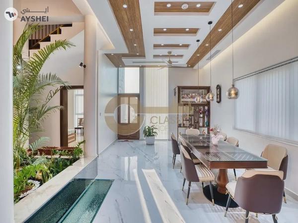 Brand New Luxurious | Spacious | Standalone Villa