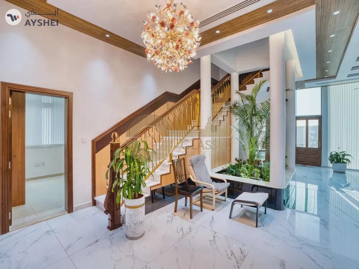 Brand New Luxurious | Spacious | Standalone Villa-26-26