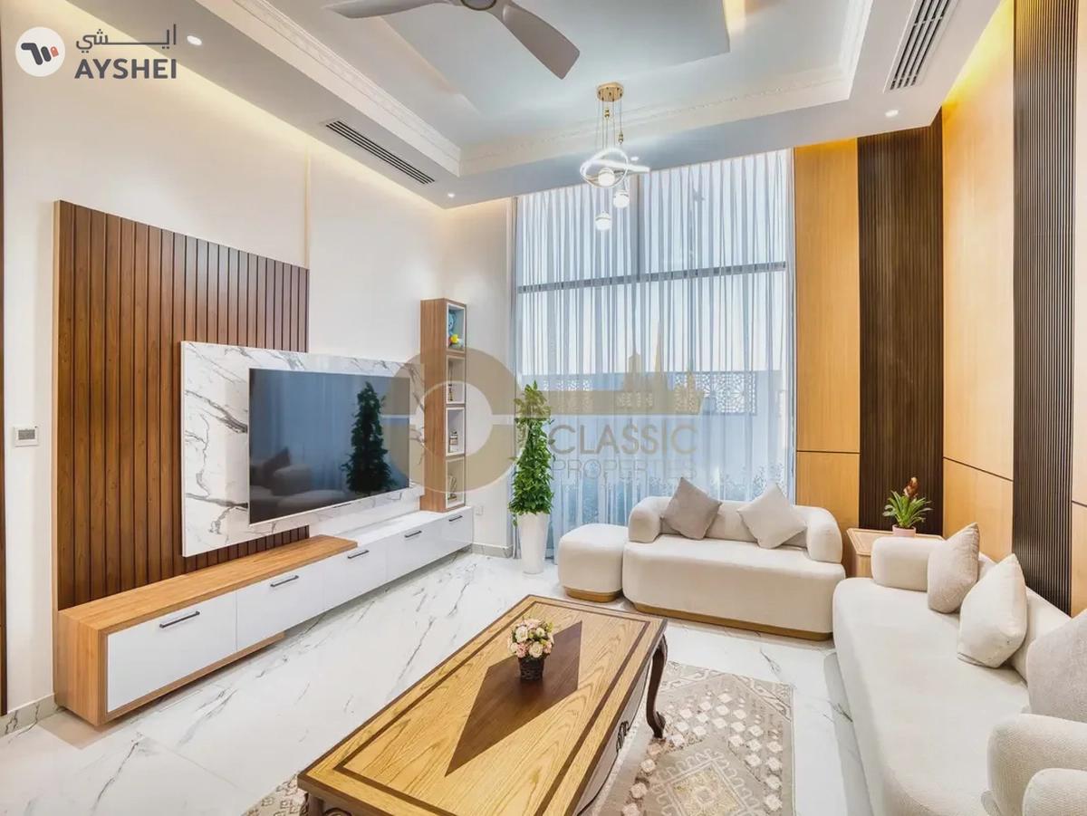 Brand New Luxurious | Spacious | Standalone Villa-29-29