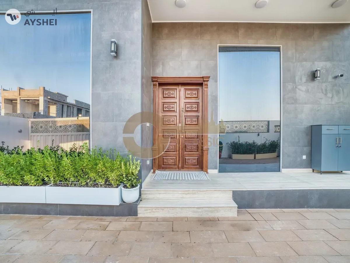 Brand New Luxurious | Spacious | Standalone Villa-1-landscape