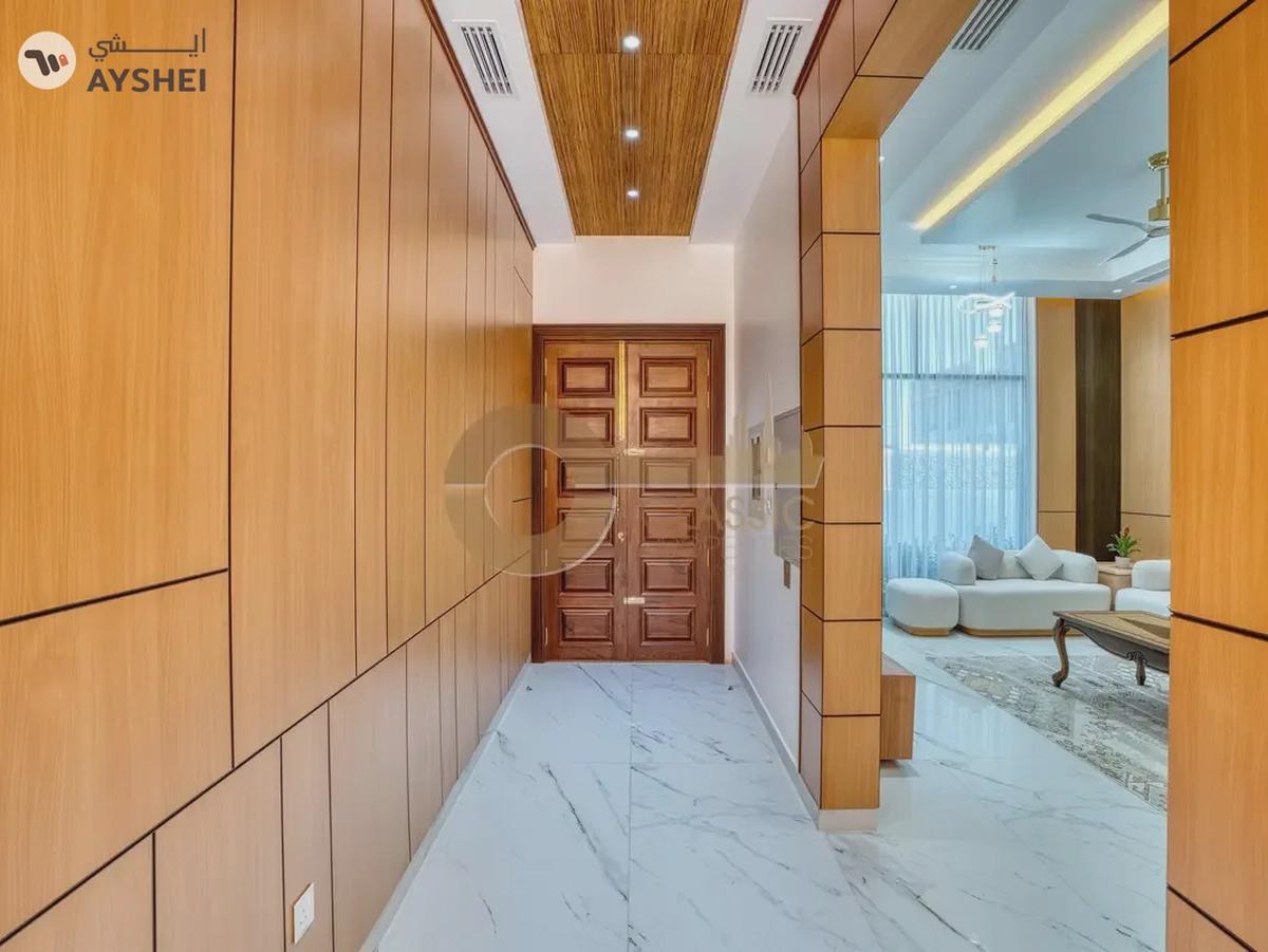 Brand New Luxurious | Spacious | Standalone Villa-0-0