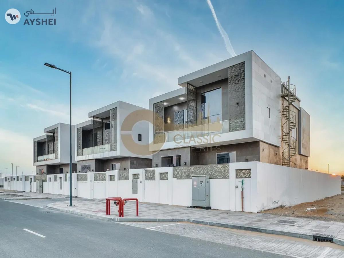 Brand New Luxurious | Spacious | Standalone Villa-1-landscape