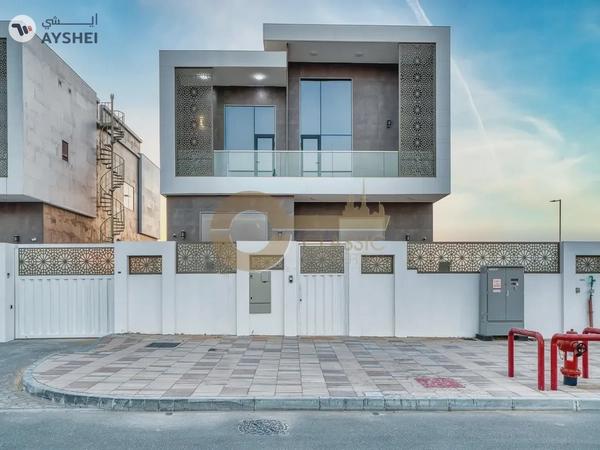 Brand New Luxurious | Spacious | Standalone Villa