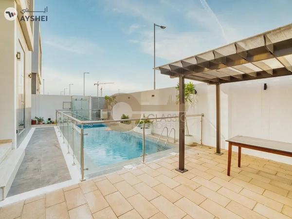 Brand New Luxurious | Spacious | Standalone Villa