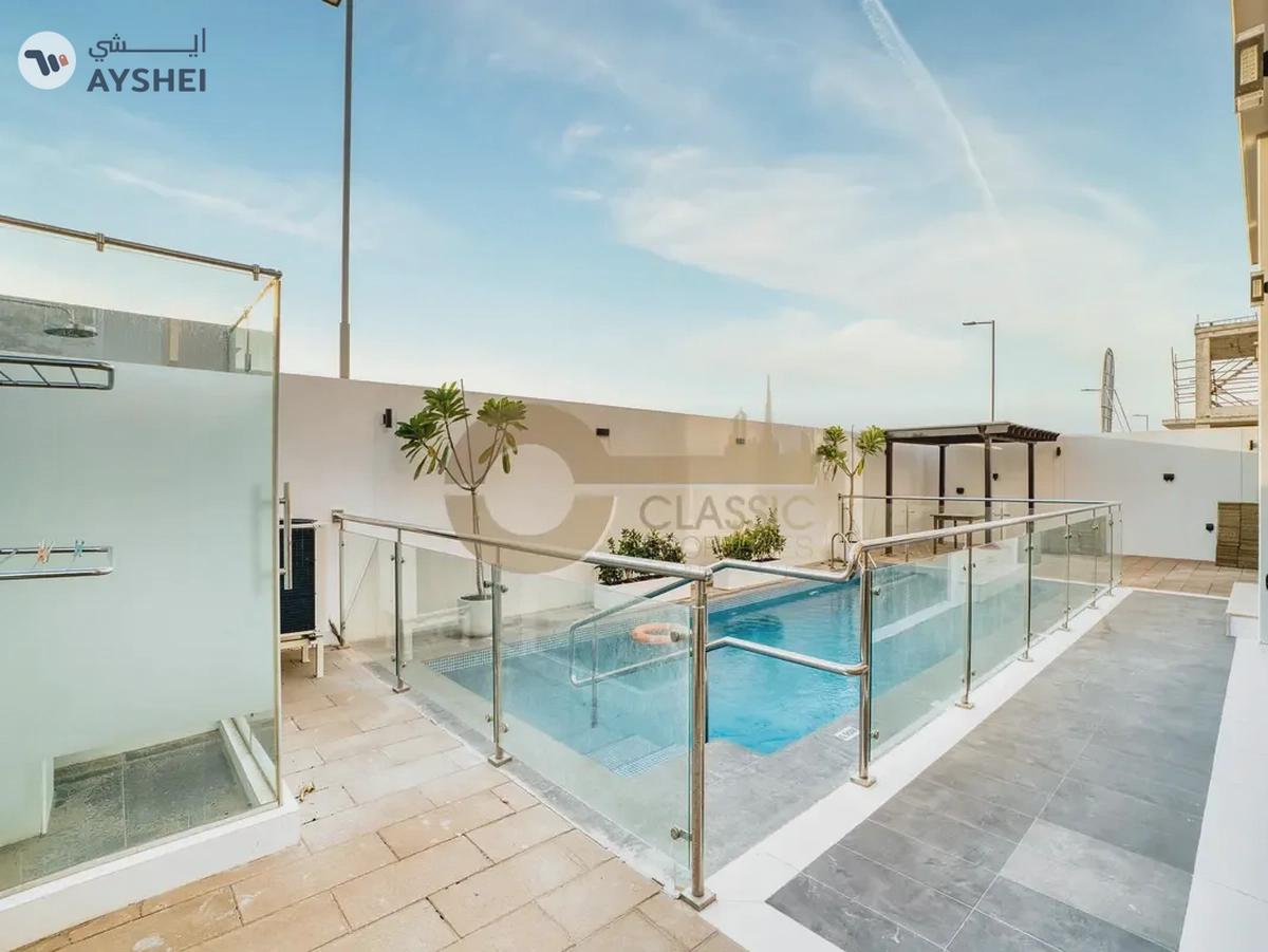 Brand New Luxurious | Spacious | Standalone Villa-8-8