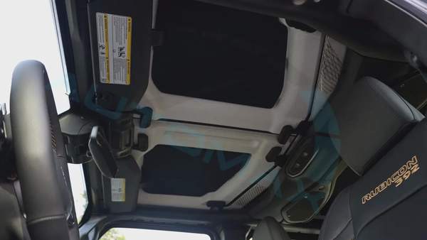 2025 JEEP WRANGLER RUBICON 392 ( Final Edition ) V8 6.4L 0KM With 3 Years Or 60K Km Warranty