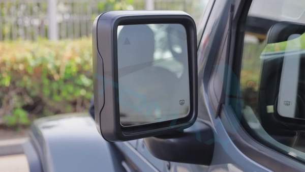 2025 JEEP WRANGLER RUBICON 392 ( Final Edition ) V8 6.4L 0KM With 3 Years Or 60K Km Warranty