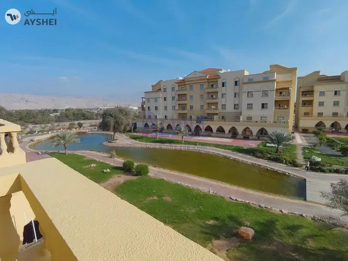 Yasmin Village, Ras Al Khaimah-0-0