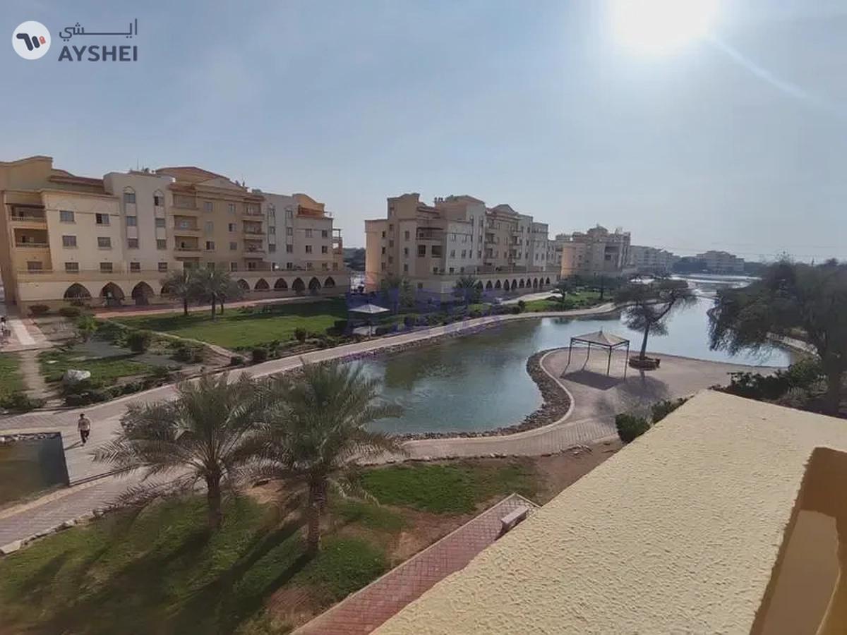 Yasmin Village, Ras Al Khaimah-1-1