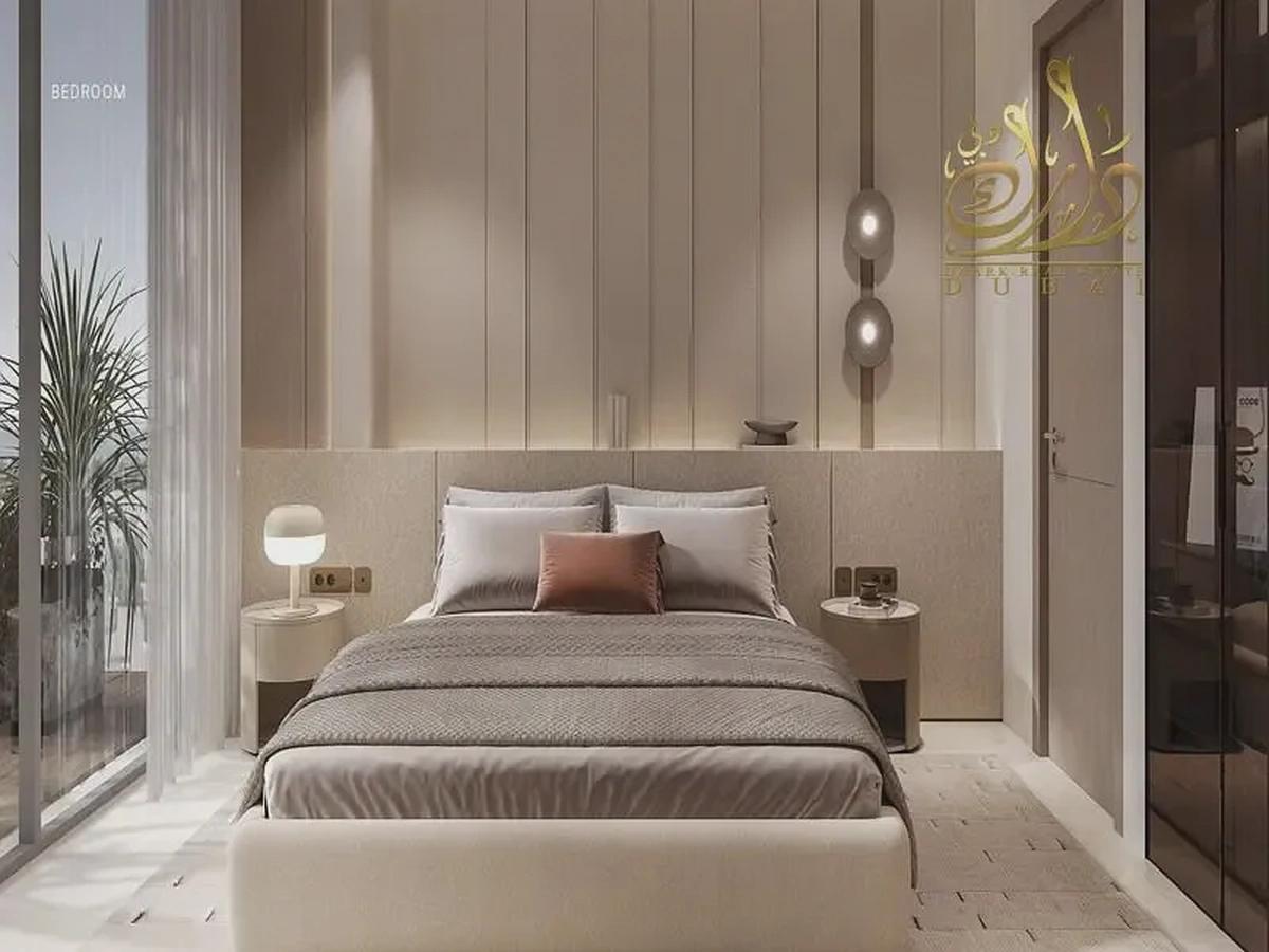 DIRECT TO BARARI | DIVINE AL BARARI | BALCONY | POOL & SKYLINE VIEW-2-2