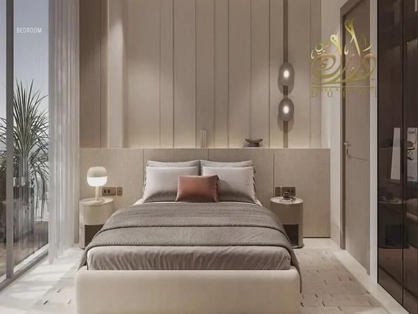 DIRECT TO BARARI | DIVINE AL BARARI | BALCONY | POOL & SKYLINE VIEW