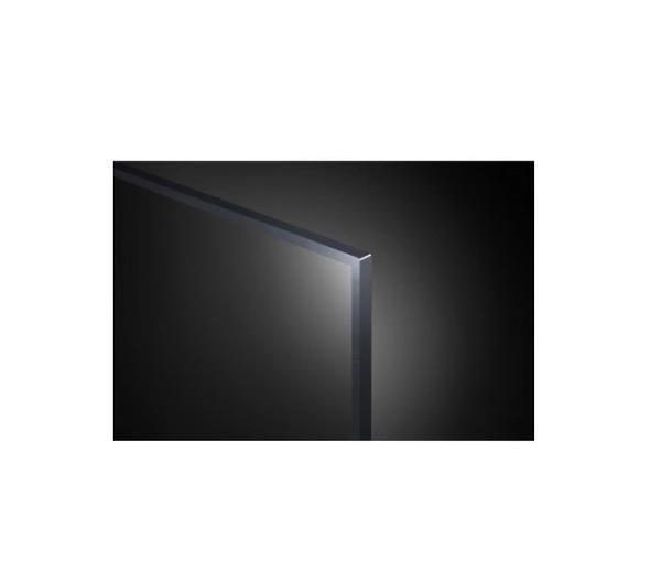 LG 43-Inch 43LM6370 Full HD Smart LED TV | LG webOS Smart TV with ThinQ AI | Active HDR | DTS Virtual:X | Ideal TV for Bedroom, Small Apartments And Kids Room | 43LM6370PVA Black