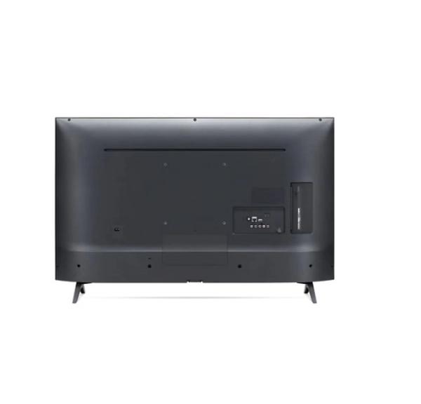 LG 43-Inch 43LM6370 Full HD Smart LED TV | LG webOS Smart TV with ThinQ AI | Active HDR | DTS Virtual:X | Ideal TV for Bedroom, Small Apartments And Kids Room | 43LM6370PVA Black