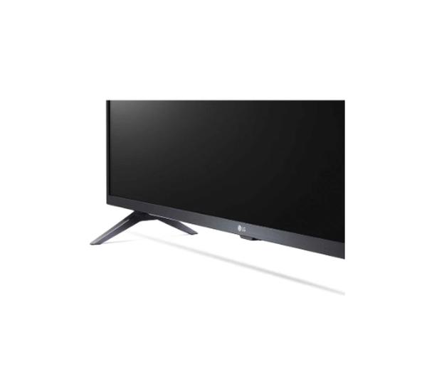 LG 43-Inch 43LM6370 Full HD Smart LED TV | LG webOS Smart TV with ThinQ AI | Active HDR | DTS Virtual:X | Ideal TV for Bedroom, Small Apartments And Kids Room | 43LM6370PVA Black