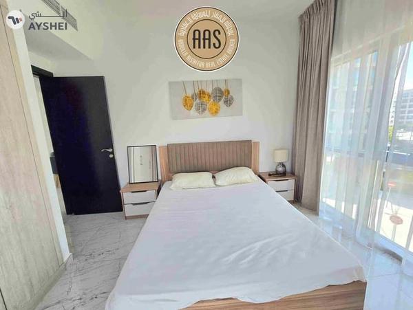 Fully Furnished || Ready to Move || 1bhk with all amenities