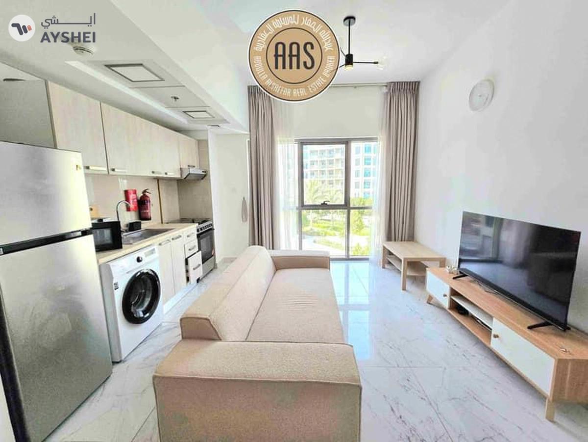 Fully Furnished || Ready to Move || 1bhk with all amenities-0-0