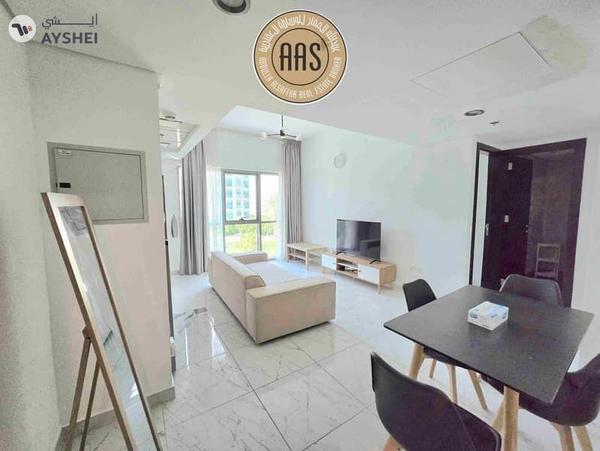 Fully Furnished || Ready to Move || 1bhk with all amenities