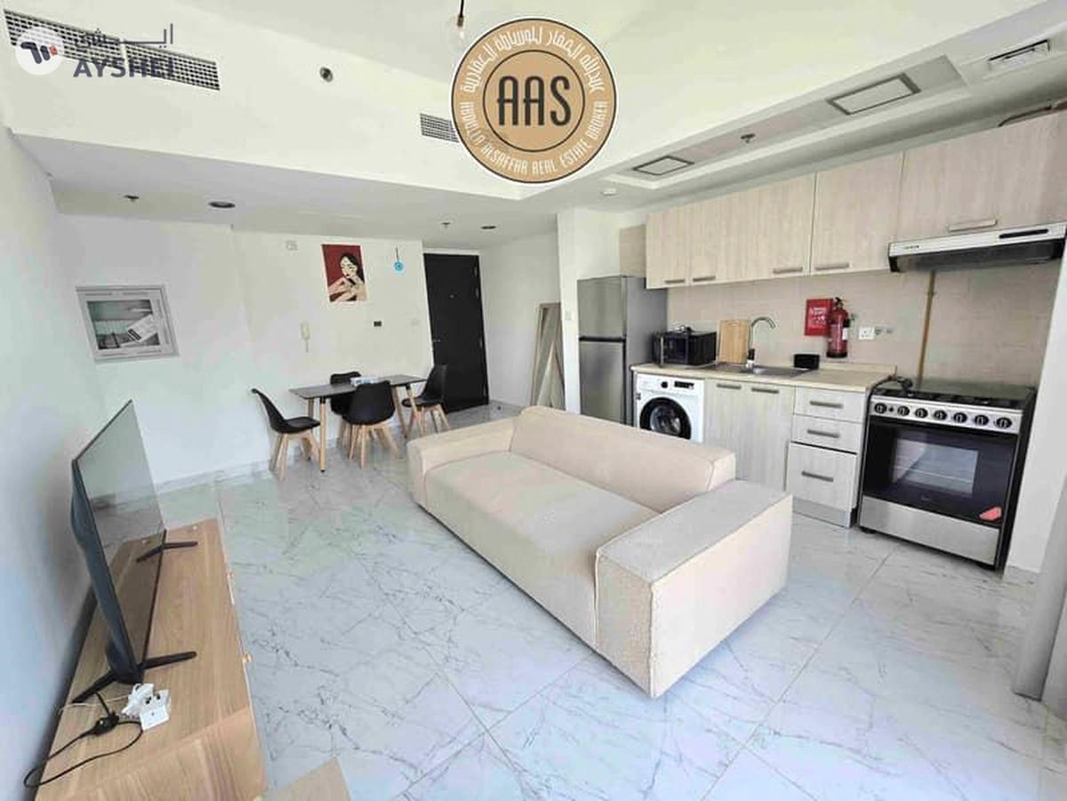 Fully Furnished || Ready to Move || 1bhk with all amenities-3-3