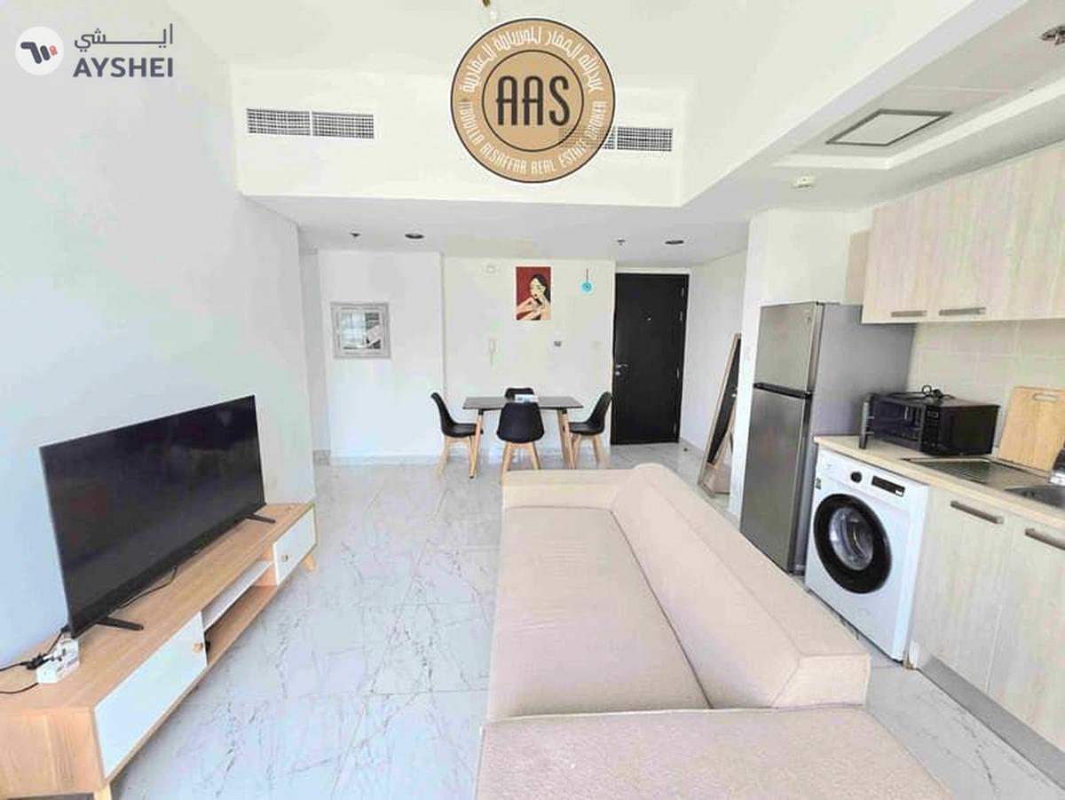 Fully Furnished || Ready to Move || 1bhk with all amenities-4-4