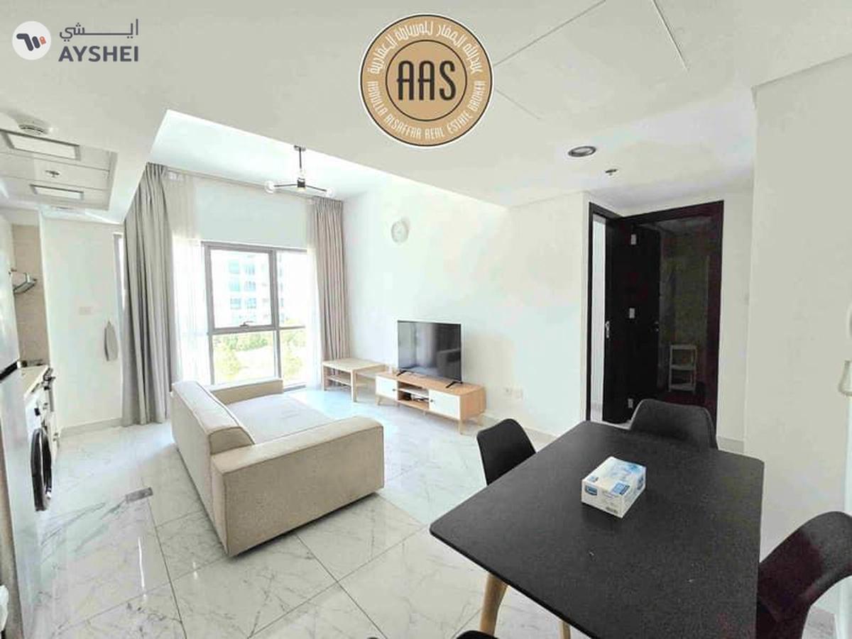 Fully Furnished || Ready to Move || 1bhk with all amenities-5-5