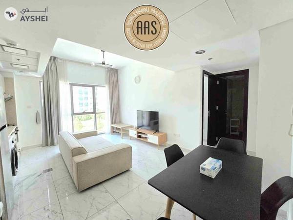 Fully Furnished || Ready to Move || 1bhk with all amenities